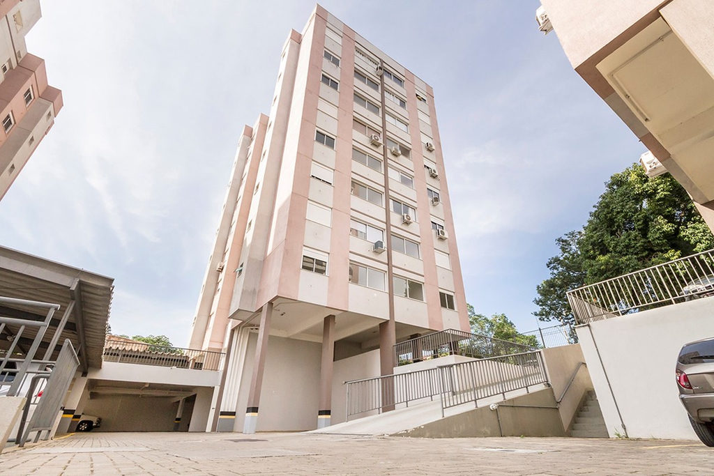 Apartamento para venda no bairro São José em Porto Alegre