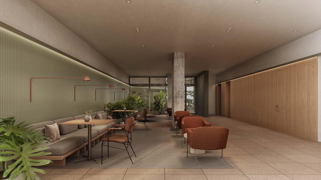 181 coworking