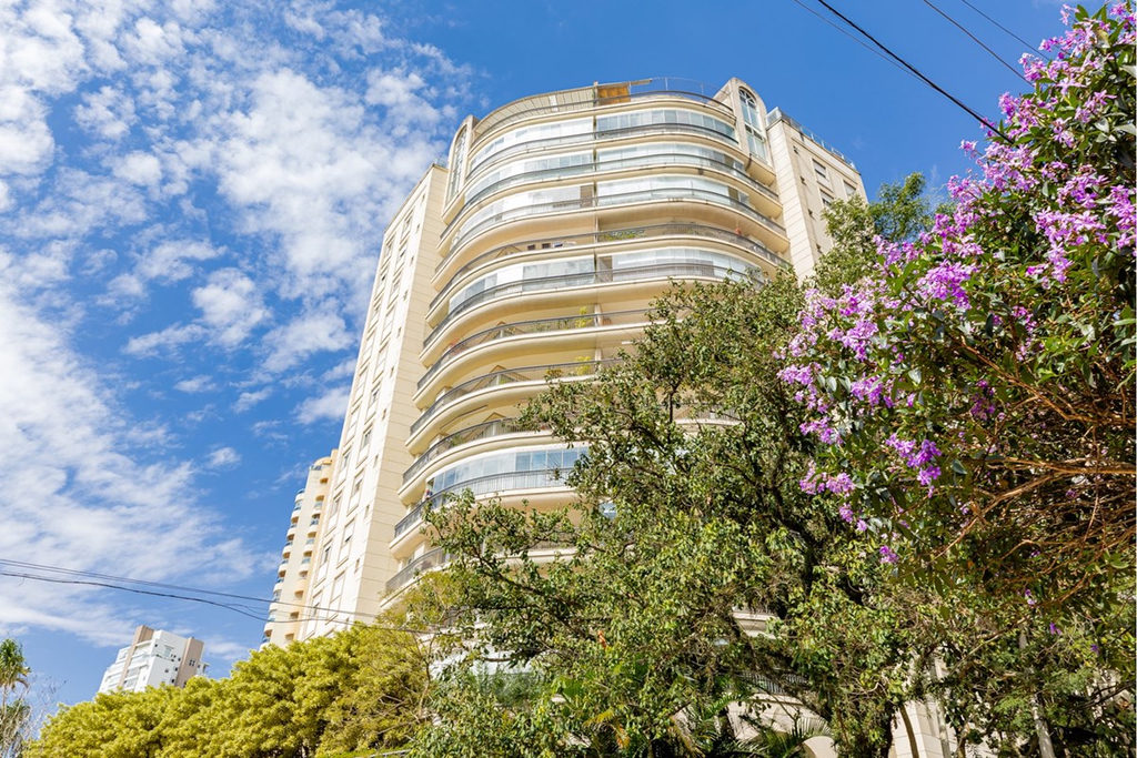 Apartamento, 3 quartos, 287 m² - Foto 27