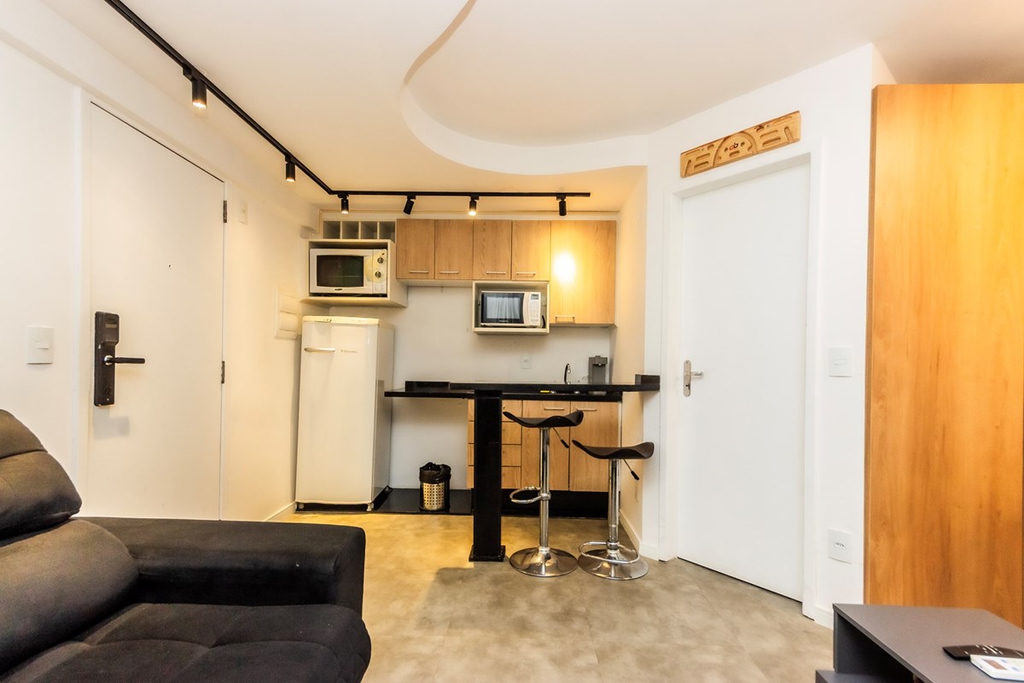 Apartamento, 1 quarto, 65 m² - Foto 32