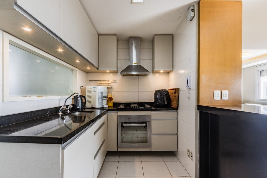 Apartamento para venda no bairro Jardim Europa em Porto Alegre