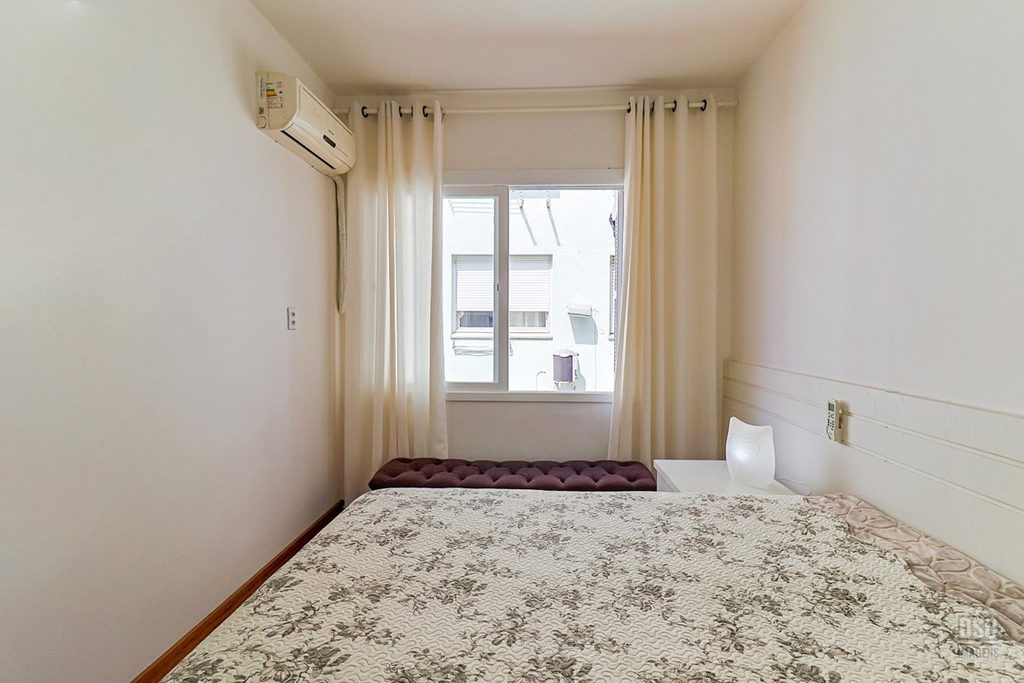 Apartamento para venda no bairro Cristo Redentor em Porto Alegre