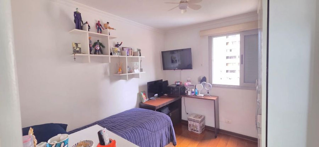 Apartamento, 3 quartos, 94 m² - Foto 22