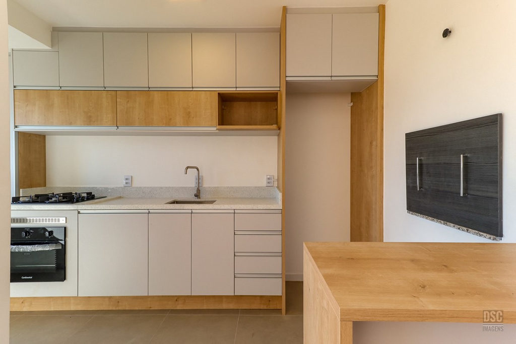 Apartamento para venda no bairro Jardim Carvalho em Porto Alegre
