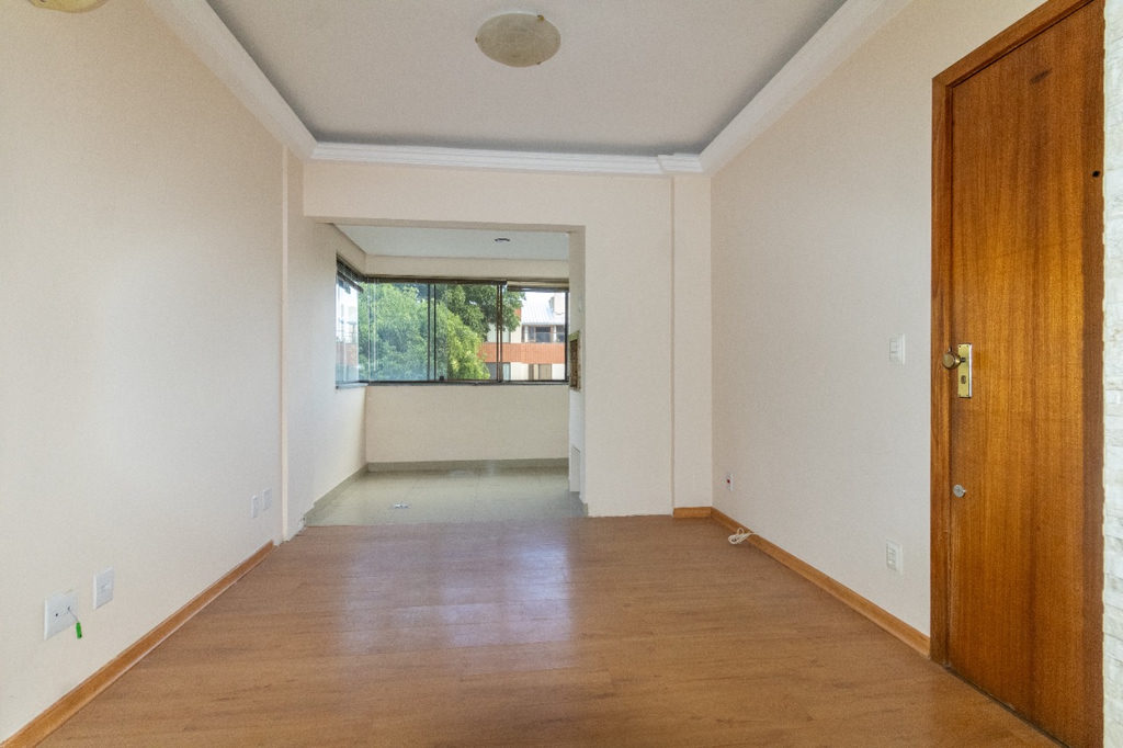 Apartamento para venda no bairro Jardim Botânico em Porto Alegre