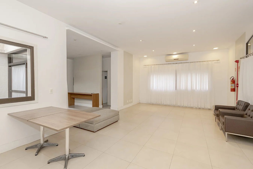 Apartamento para venda no bairro Tristeza em Porto Alegre