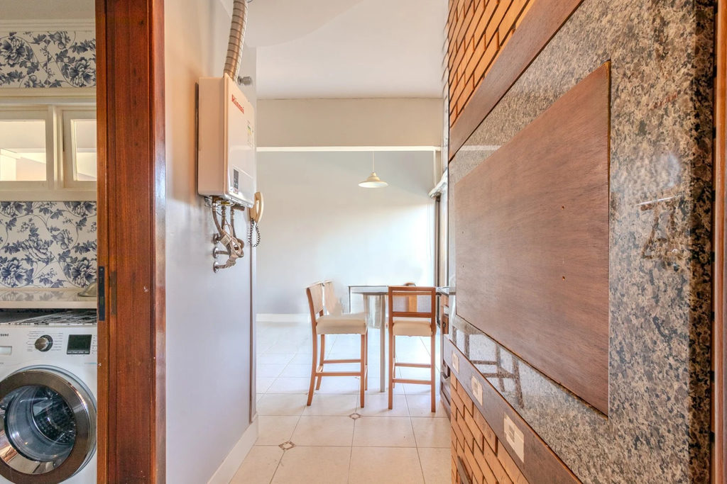 Casa para venda no bairro Jardim São Pedro em Porto Alegre