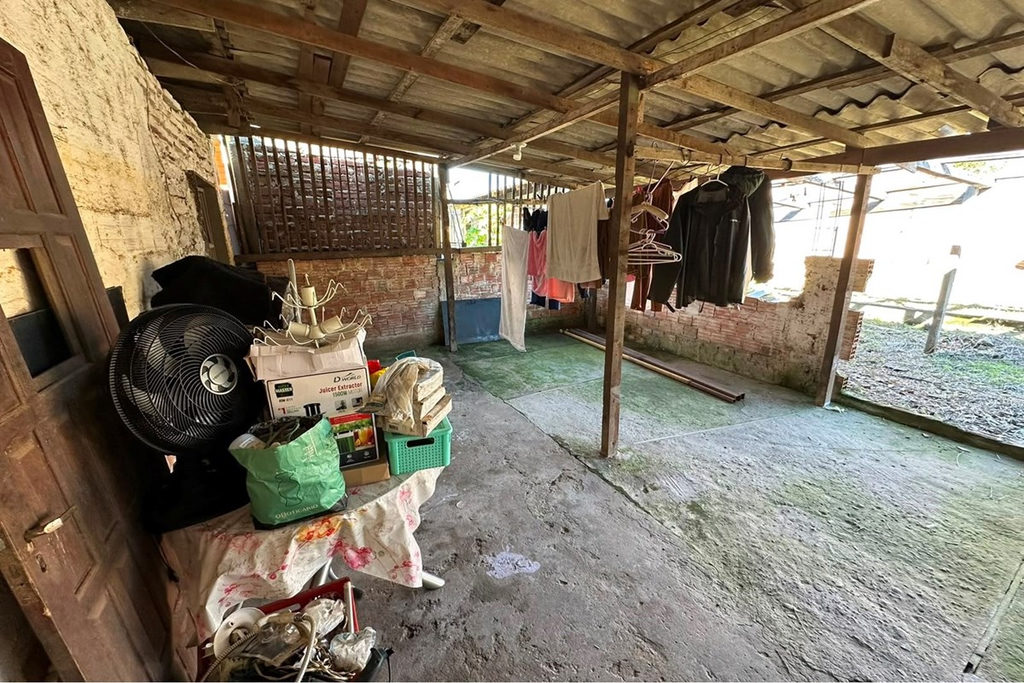 Casa para venda no bairro Harmonia em Canoas