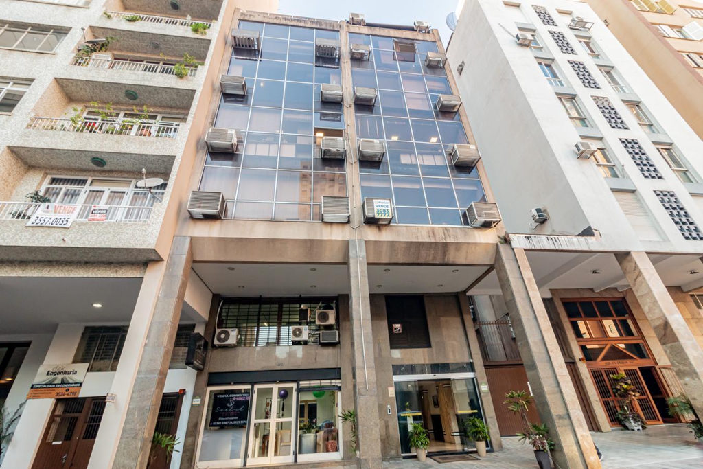 Sala para venda no bairro Centro Histórico em Porto Alegre