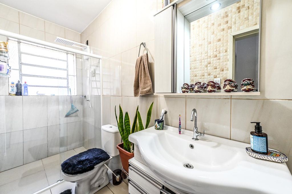 Casa para venda no bairro Menino Deus em Porto Alegre
