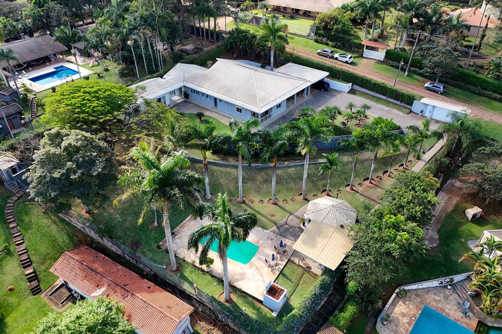 Casa de Condomínio, 4 quartos - Foto 49