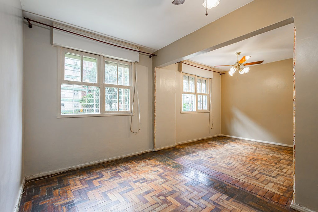 Apartamento para venda no bairro Jardim Botânico em Porto Alegre
