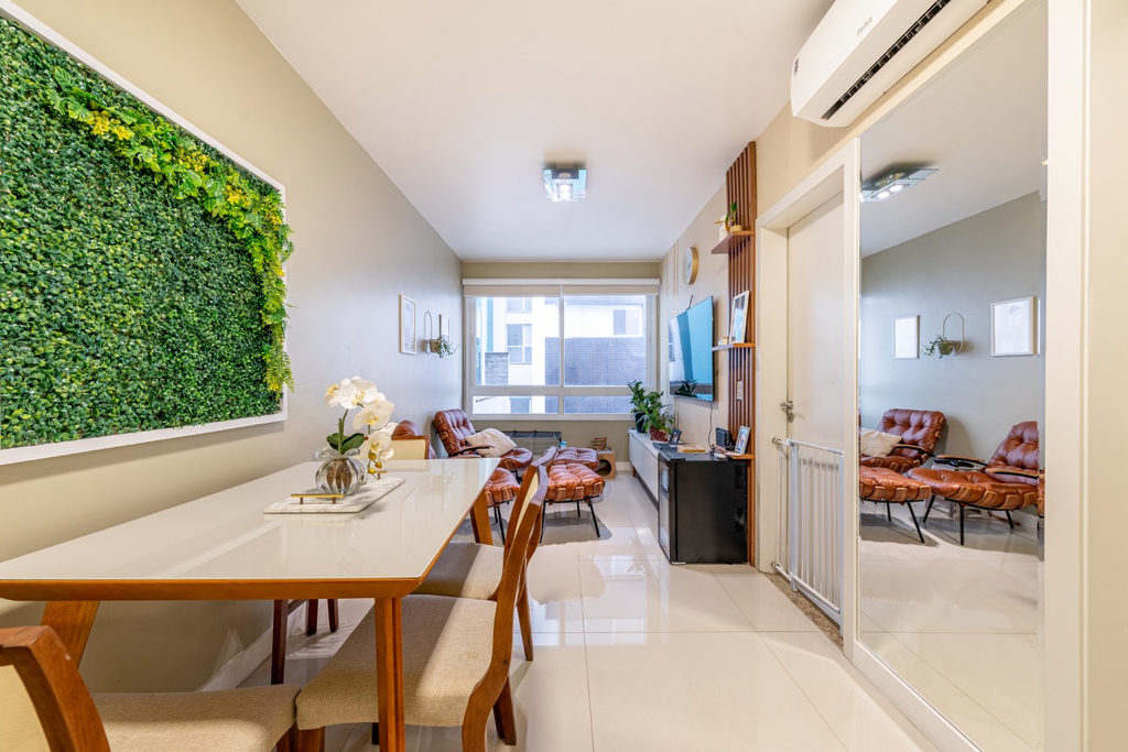 Apartamento para venda no bairro Passo da Areia em Porto Alegre