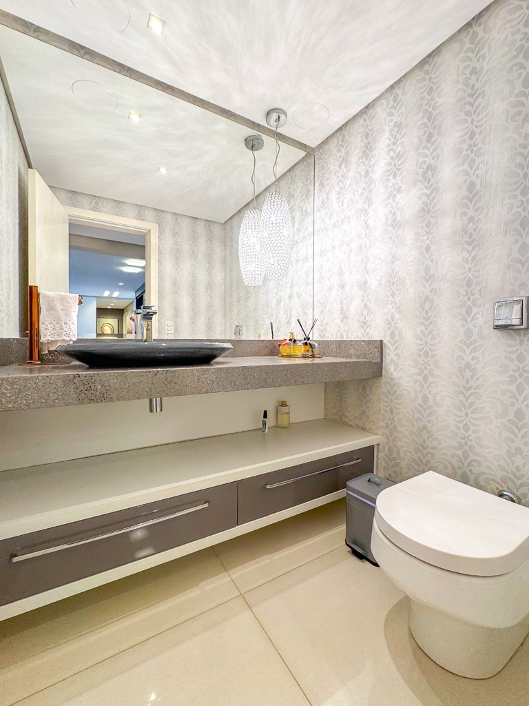 Apartamento para venda no bairro Bela Vista em Porto Alegre