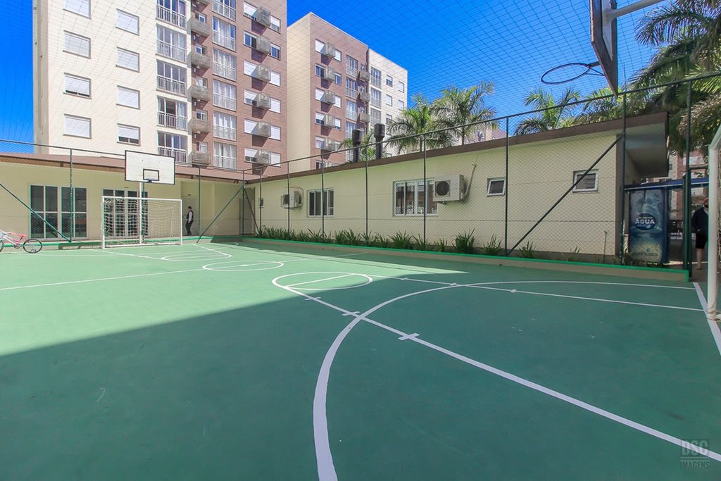 Apartamento para venda no bairro Vila Nova em Porto Alegre
