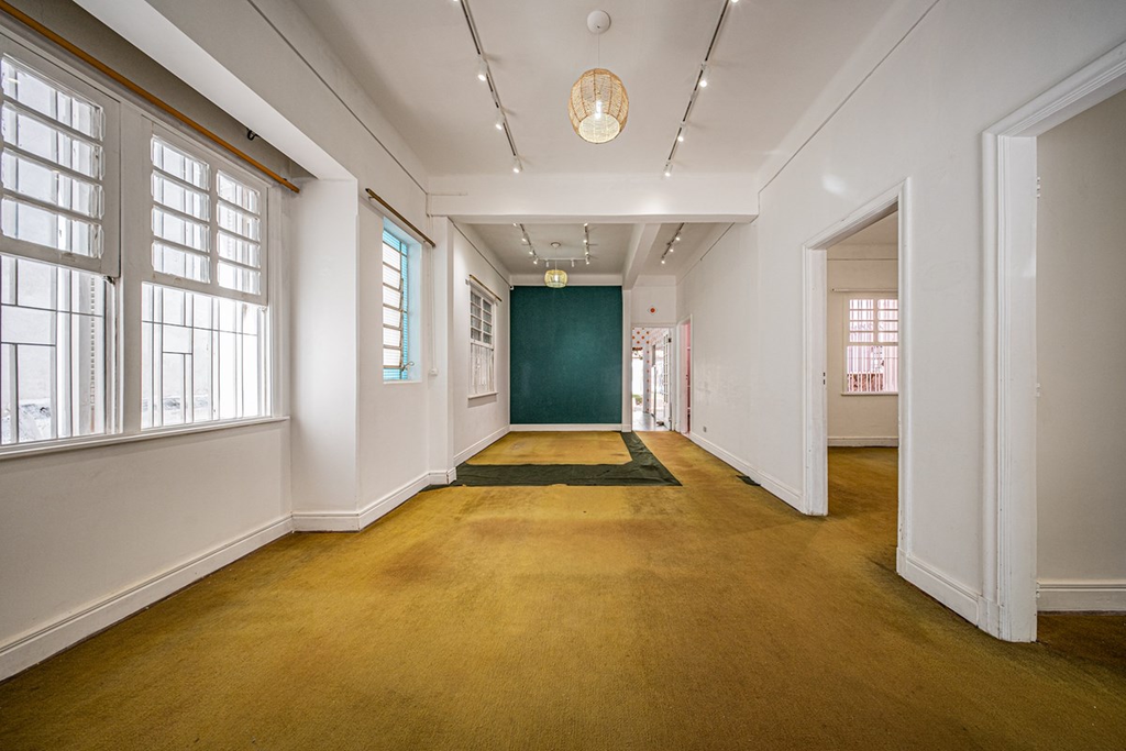 Lote/Terreno de no bairro Vila Clementino, em São Paulo | Eu Corretor