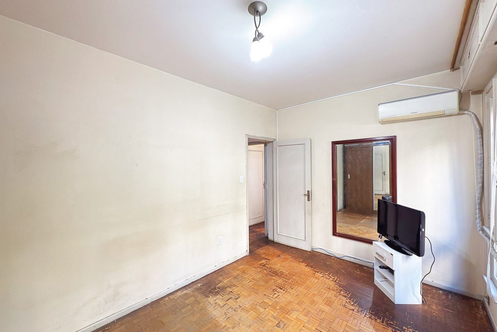 Apartamento para venda no bairro Menino Deus em Porto Alegre