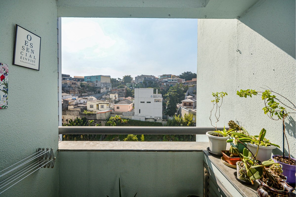 Apartamento, 2 quartos, 45 m² - Foto 27