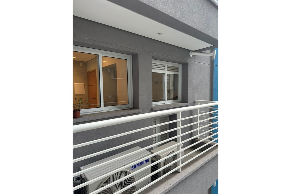Apartamento de 2 quartos, 65m² no bairro Campestre, em Santo André | Eu Corretor