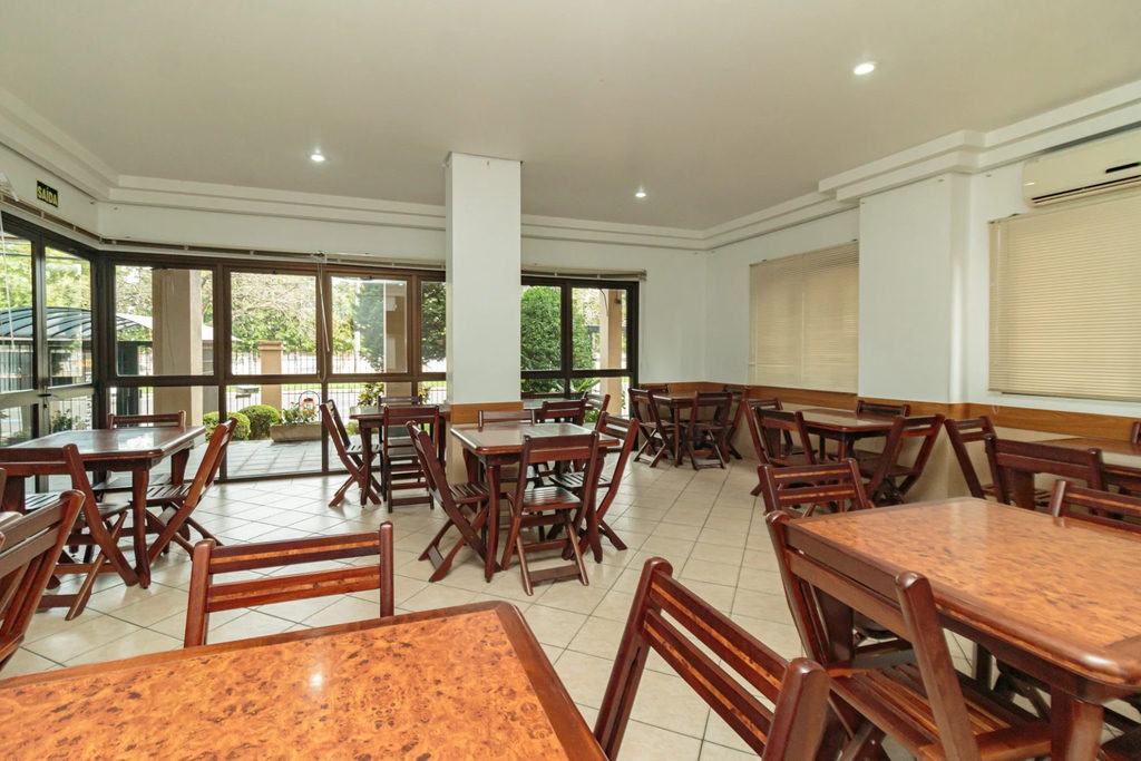 Cobertura Duplex para venda no bairro Cristal em Porto Alegre