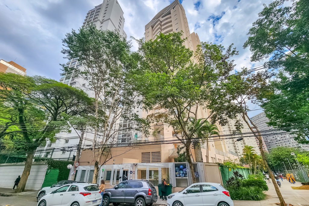 Apartamento, 2 quartos, 79 m² - Foto 4