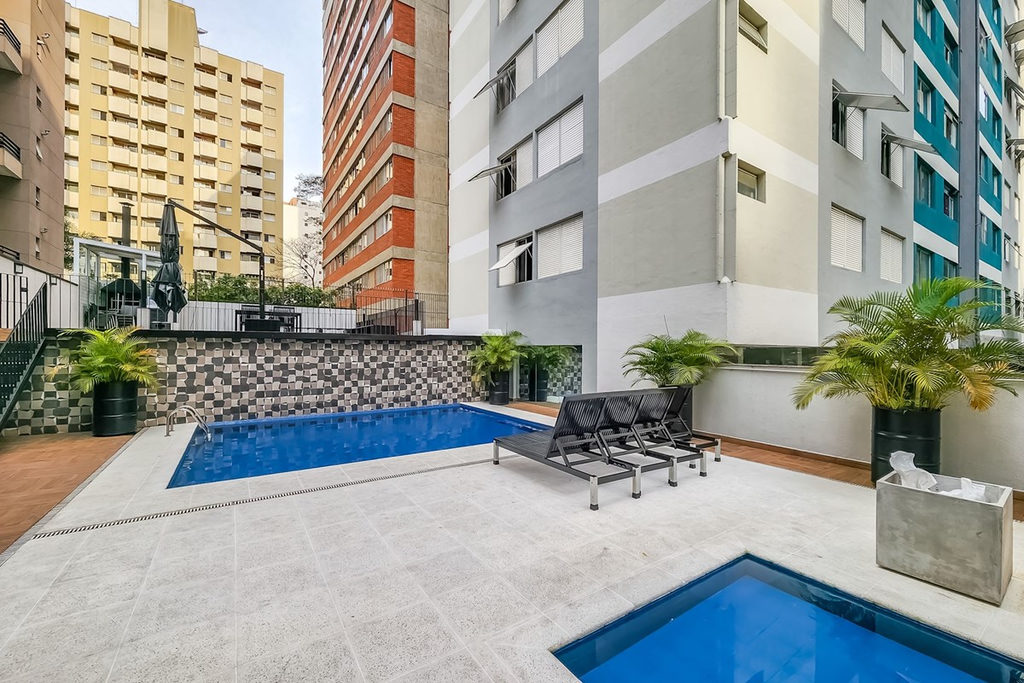 Apartamento, 2 quartos, 87 m² - Foto 7