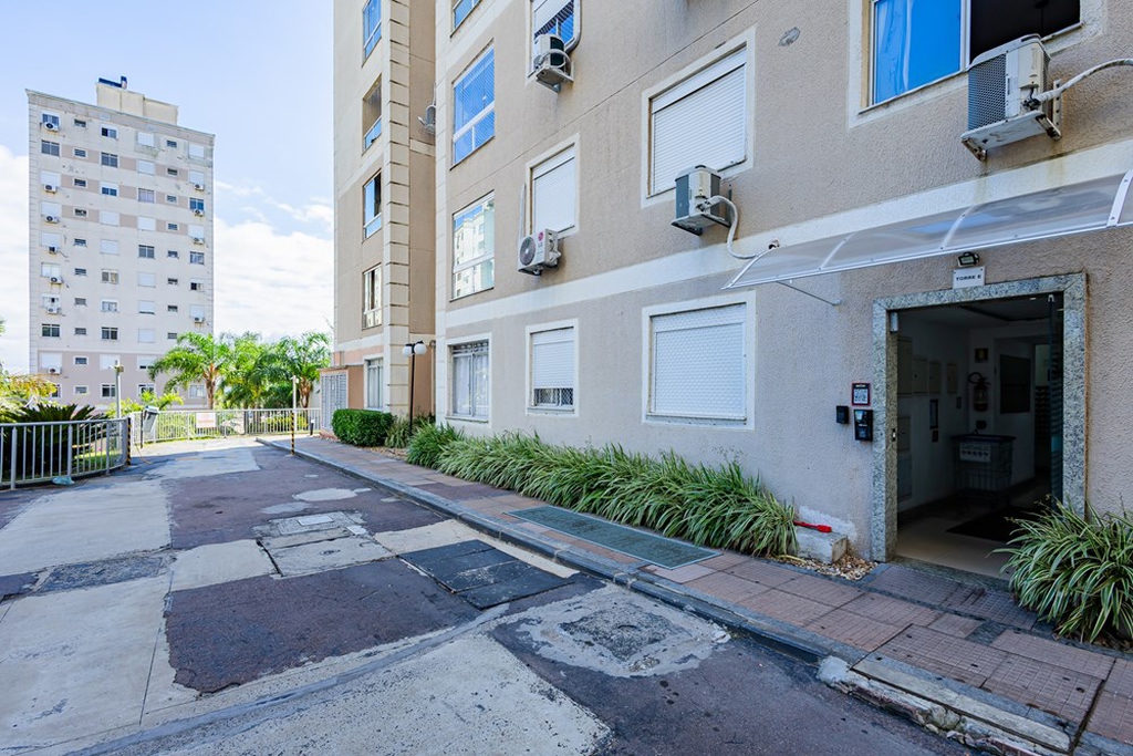 Apartamento para venda no bairro Morro Santana em Porto Alegre