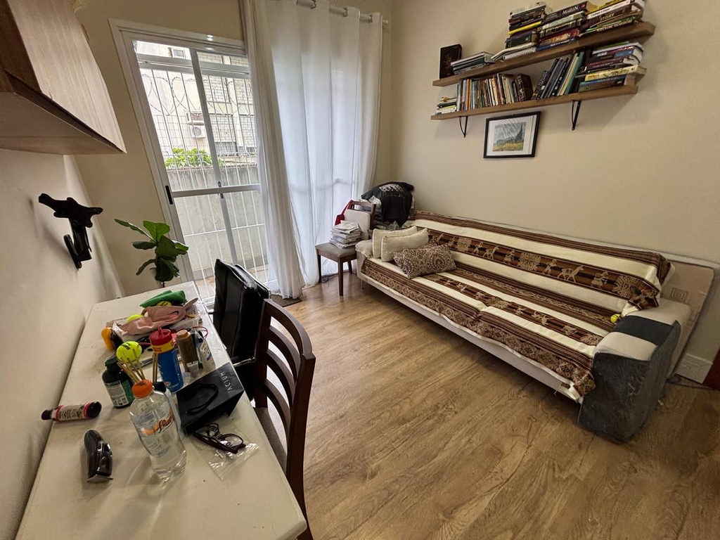 Apartamento para venda no bairro Rio Branco em Porto Alegre