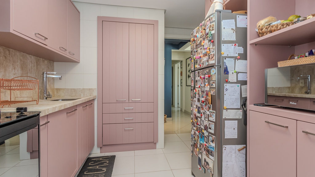 Apartamento para venda no bairro Auxiliadora em Porto Alegre