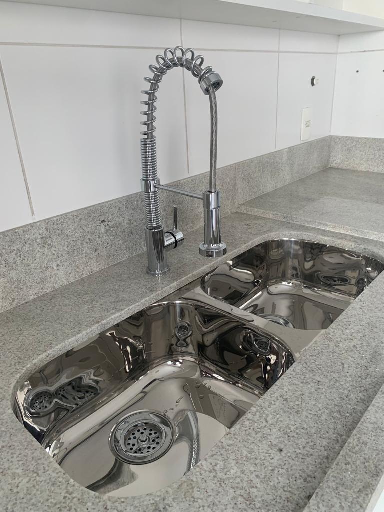 Apartamento de 3 quartos, 116m² no bairro Pinheiros, em São Paulo | Eu Corretor
