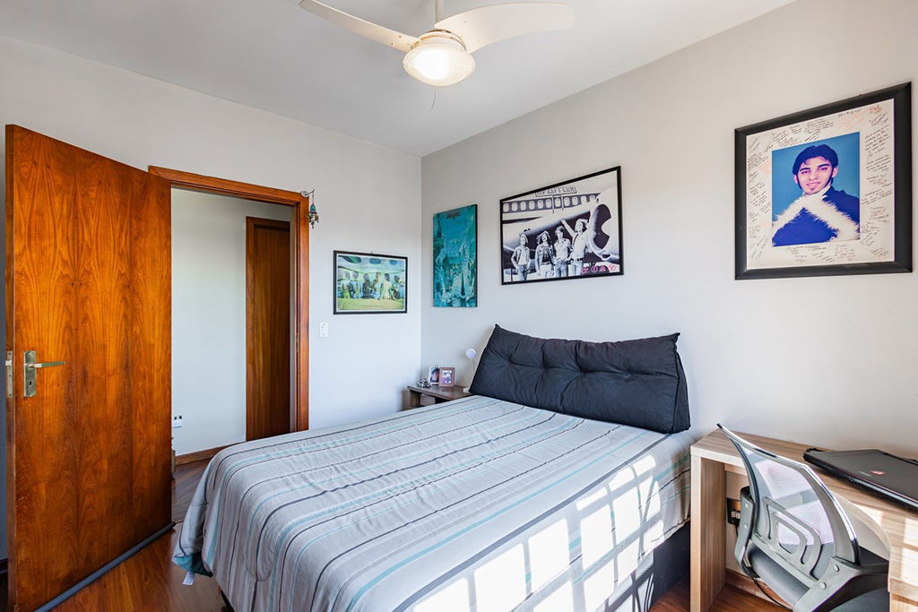 Apartamento para venda no bairro Boa Vista em Porto Alegre