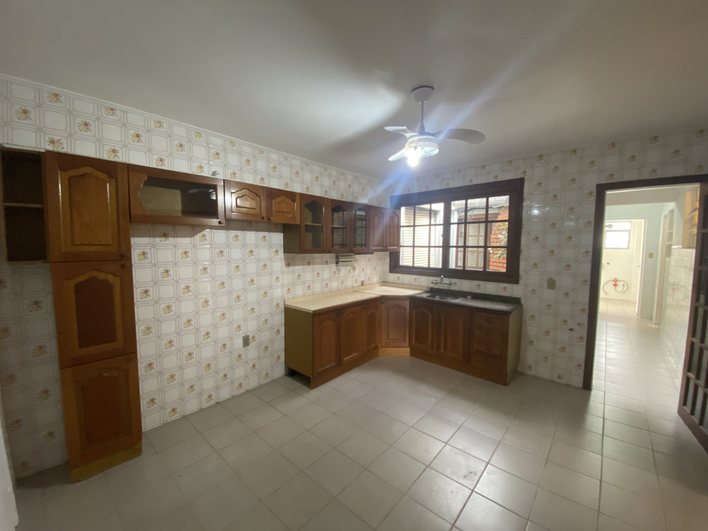 Apartamento para venda no bairro Jardim Botânico em Porto Alegre