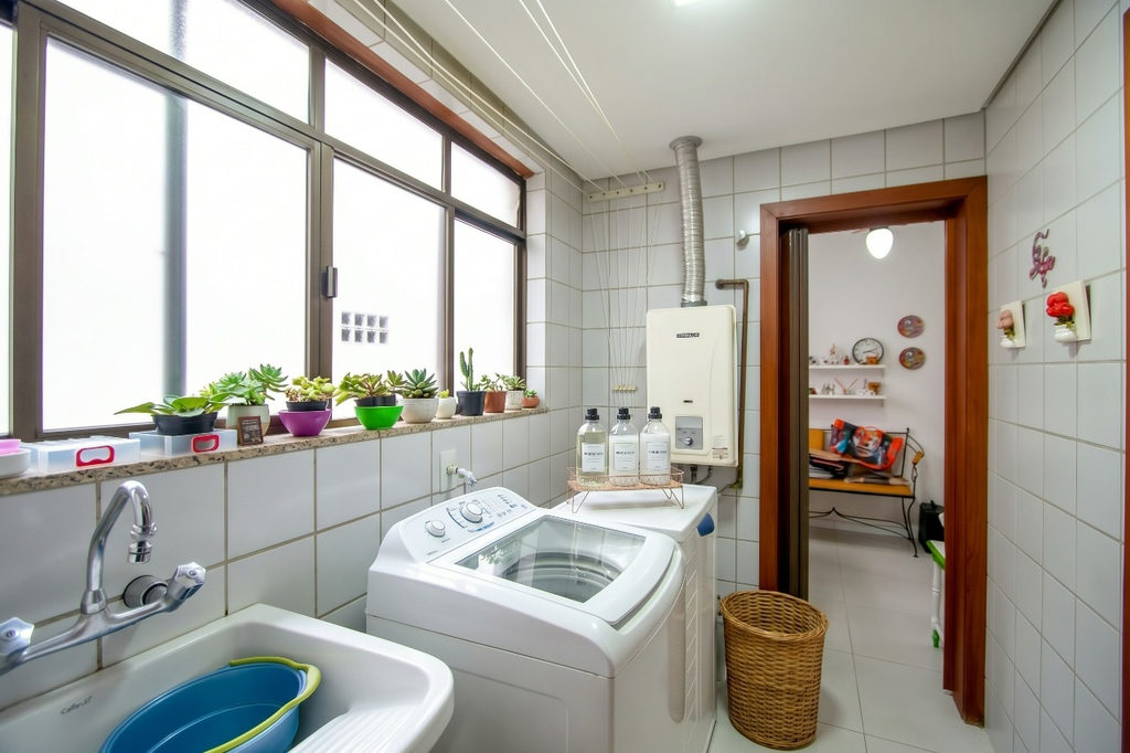 Apartamento para venda no bairro Auxiliadora em Porto Alegre