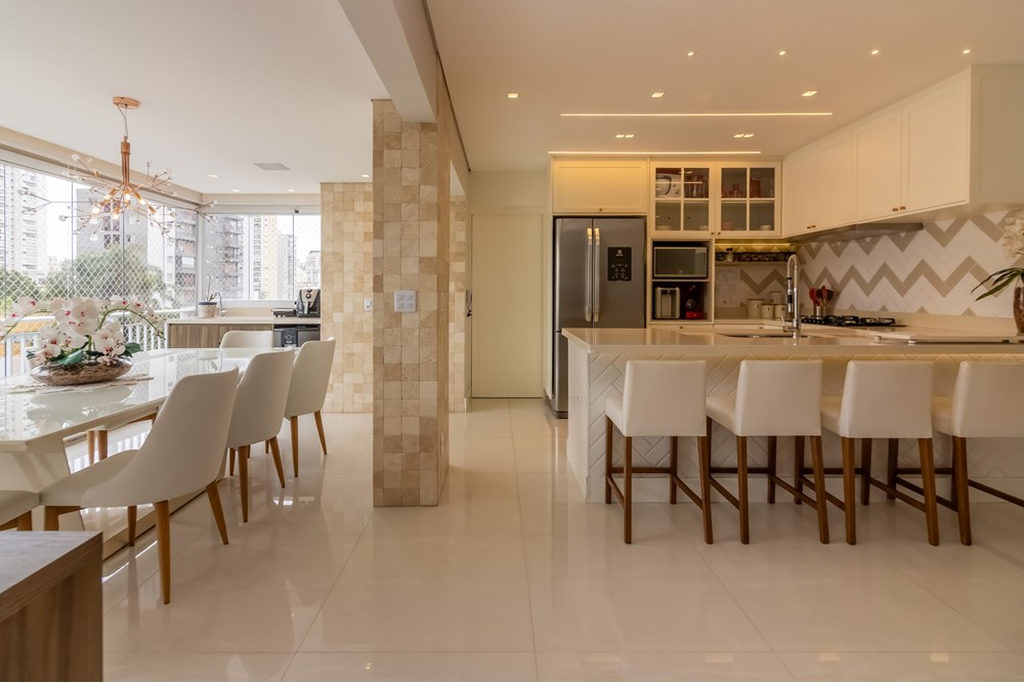 Apartamento, 3 quartos, 110 m² - Foto 34