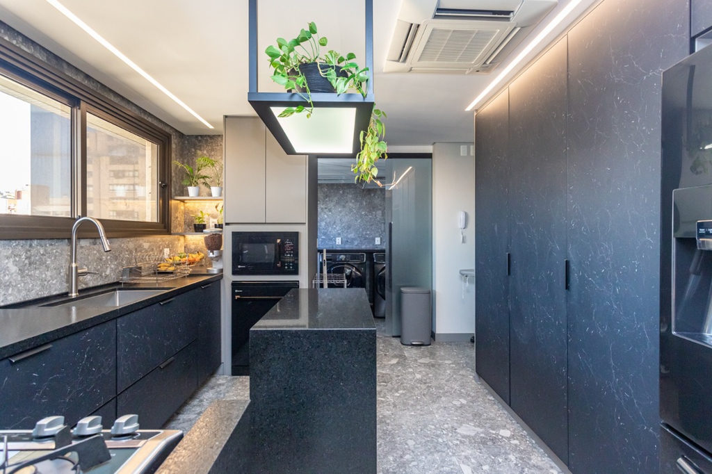 Apartamento para venda no bairro Mont Serrat em Porto Alegre
