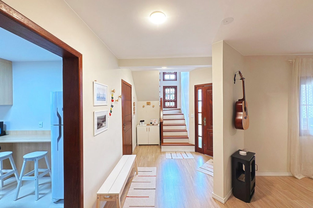 Casa para venda no bairro Aberta dos Morros em Porto Alegre