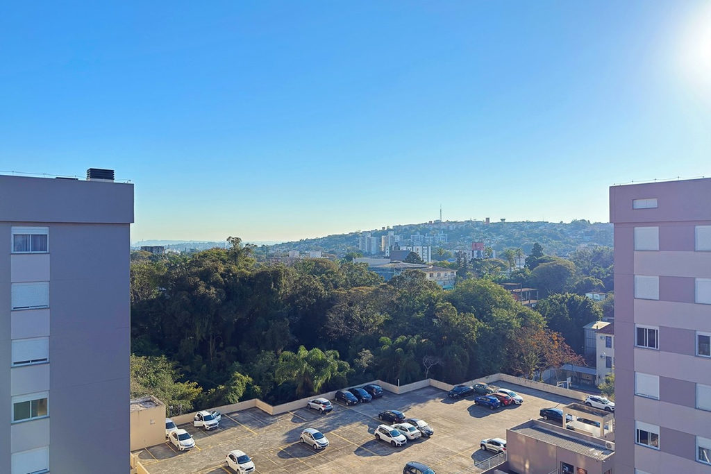 Apartamento para venda no bairro Teresópolis em Porto Alegre