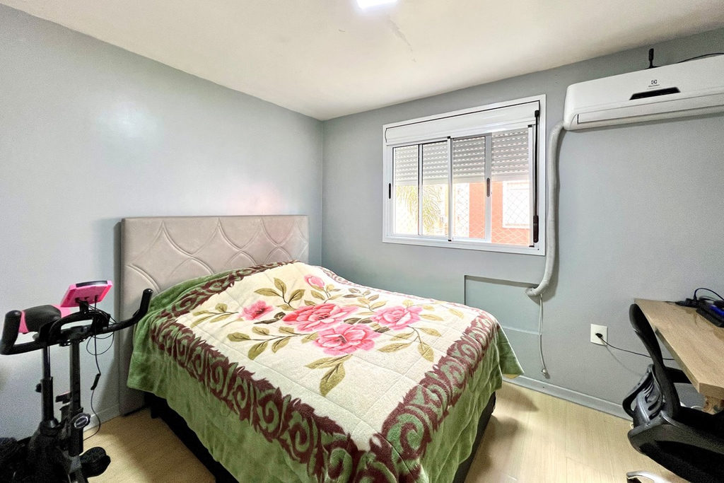 Apartamento para venda no bairro Mato Grande em Canoas