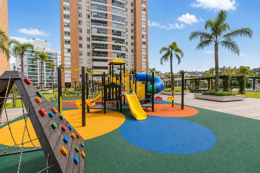 Apartamento para venda no bairro Central Parque em Porto Alegre