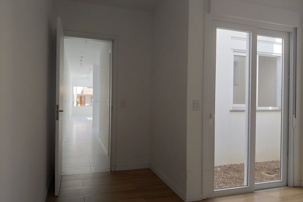Casa para venda no bairro Aberta dos Morros em Porto Alegre