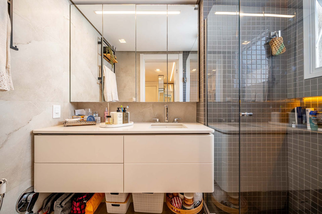 Apartamento para venda no bairro Central Park em Porto Alegre