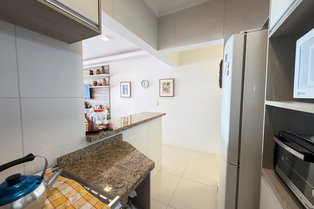 Apartamento para venda no bairro Navegantes em Capão da Canoa