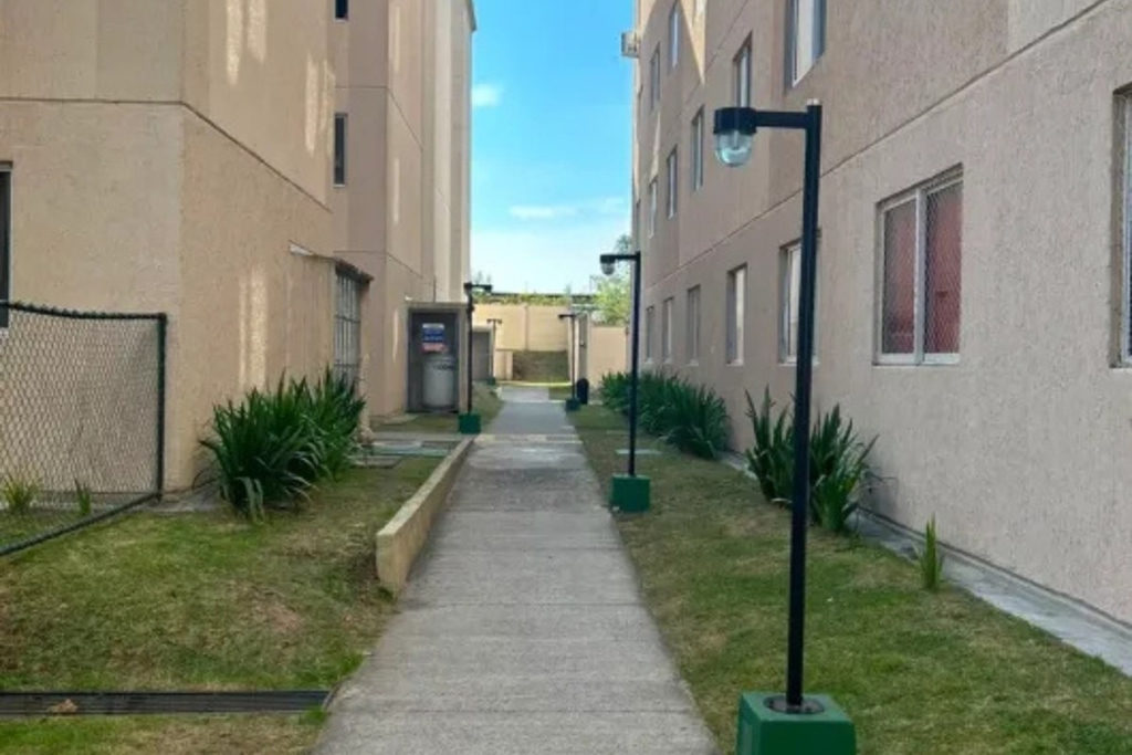Apartamento para venda no bairro Sarandi em Porto Alegre