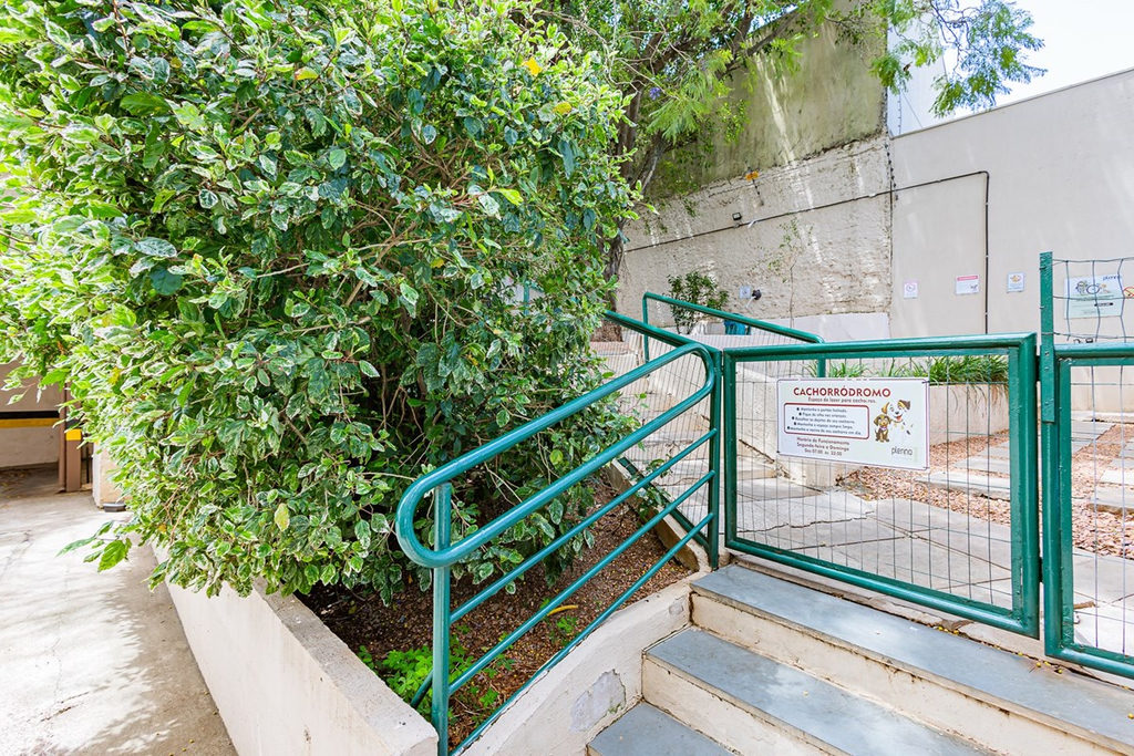 Apartamento para venda no bairro Passo D