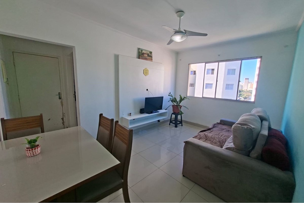 Apartamento de 3 quartos, 62m² no bairro Vila Osasco, em Osasco | Eu Corretor