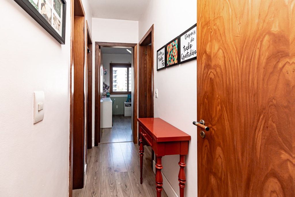 Apartamento para venda no bairro Rio Branco em Porto Alegre