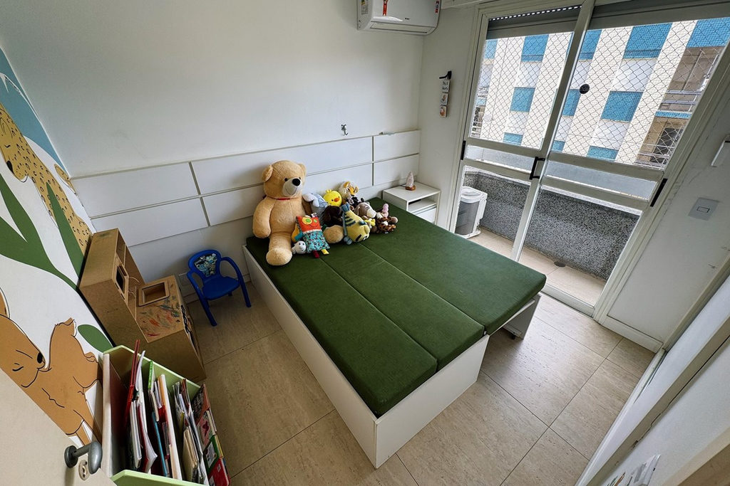 Apartamento para venda no bairro Atlântida em Xangri-lá