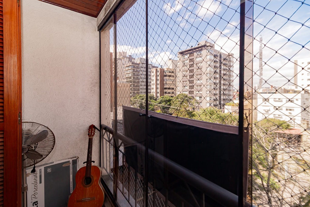 Apartamento para venda no bairro Rio Branco em Porto Alegre