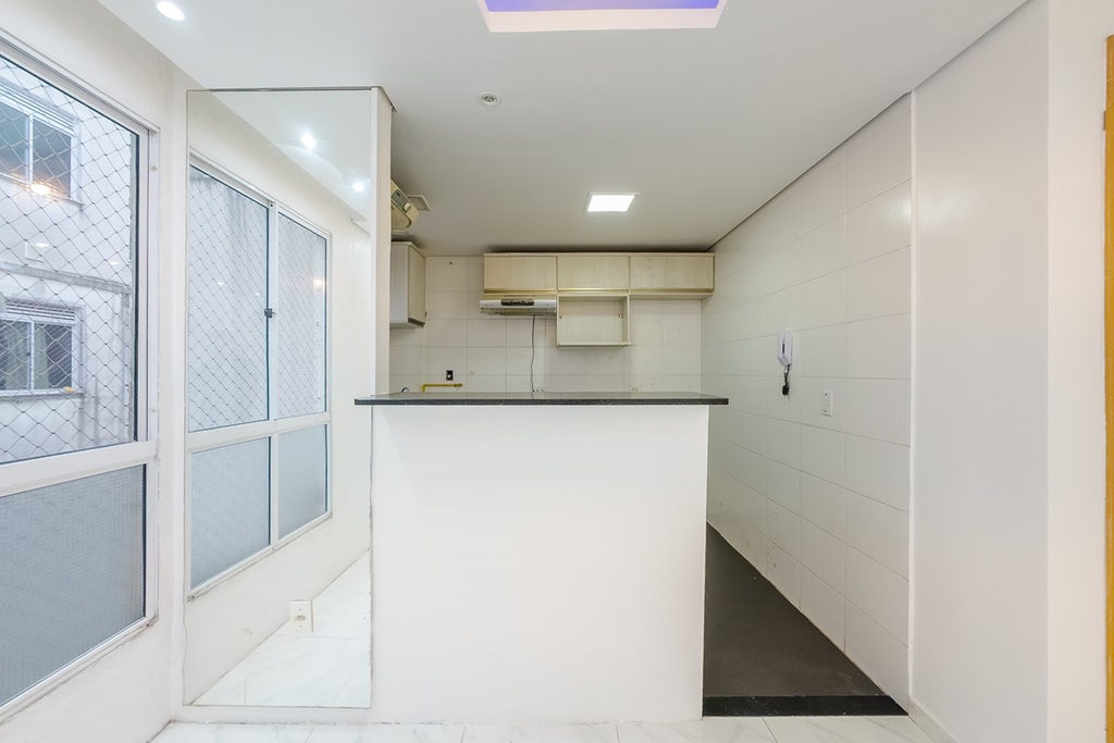Apartamento para venda no bairro São José em Canoas