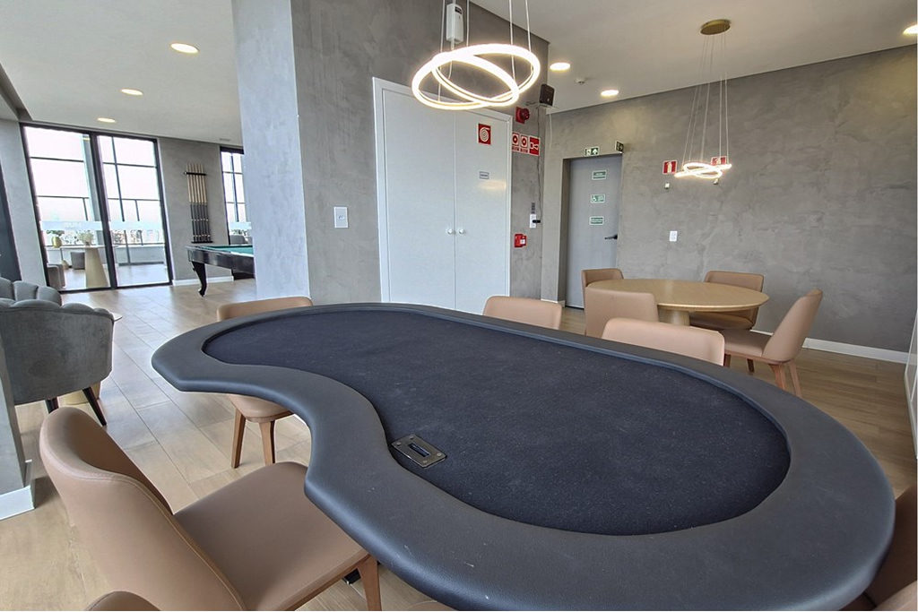 Apartamento, 1 quarto, 24 m² - Foto 4
